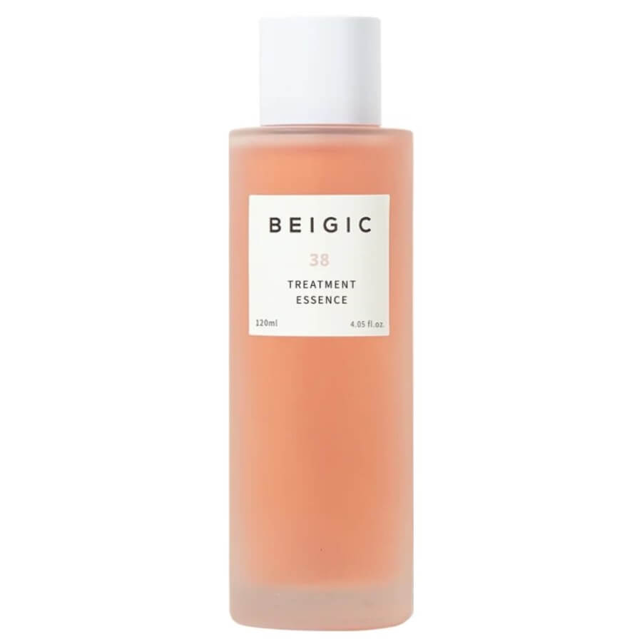 Treatment Essence
