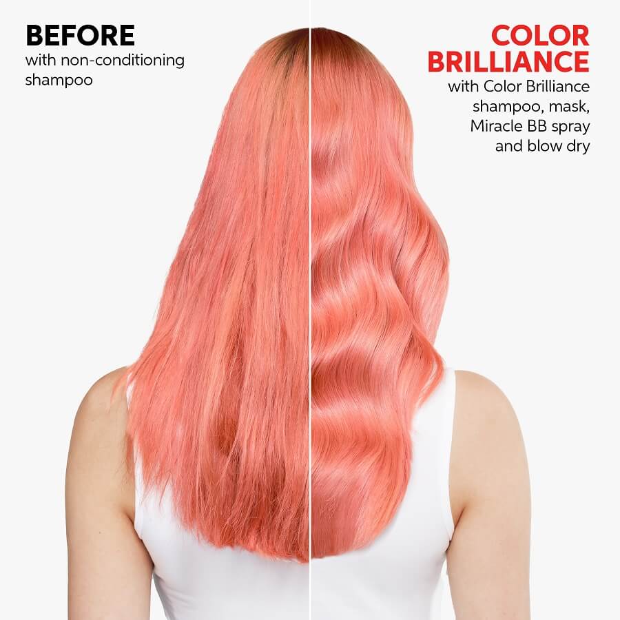 Invigo Color Brilliance Conditioner With Lime Caviar