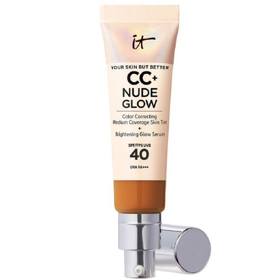 CC+ Nude Glow