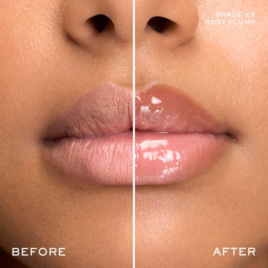 Lip Idôle Juicytreat Oil
