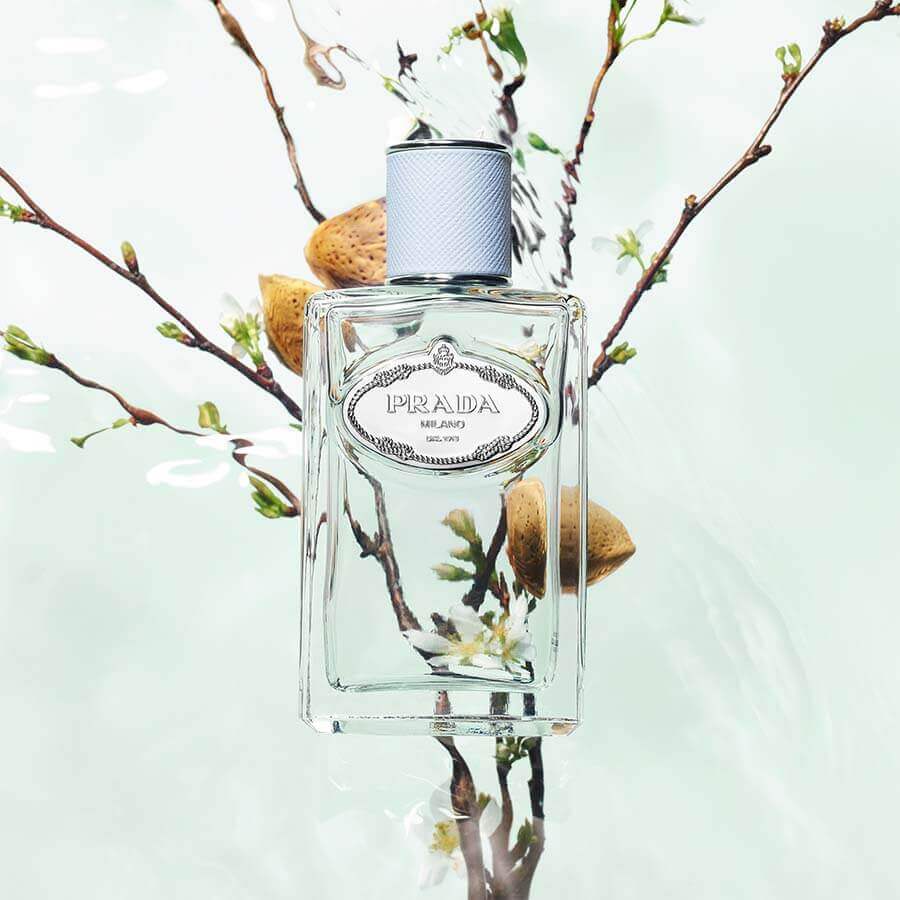 d'Amande Eau de Parfum