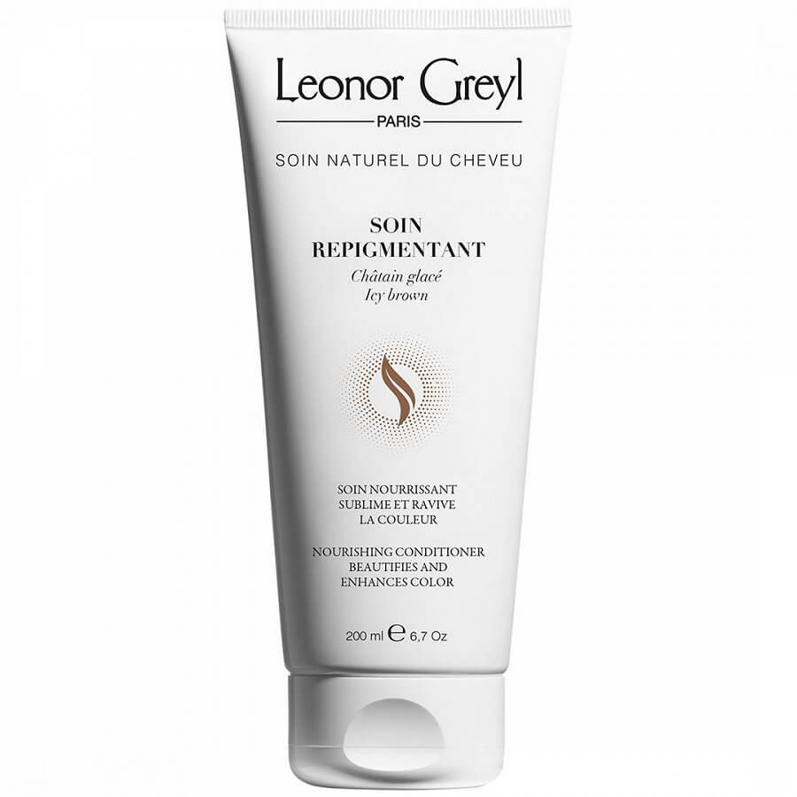 Soin Repigmentant Icy Brown Nourishing Conditioner