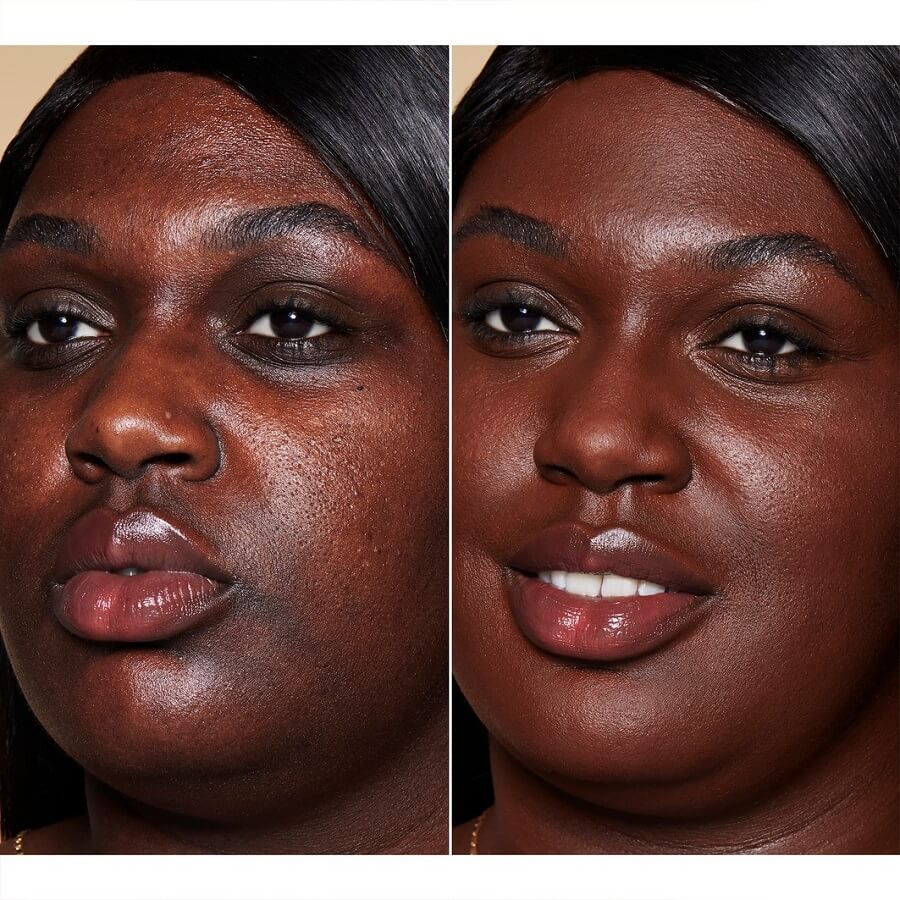 Soft Glam Satin Foundation