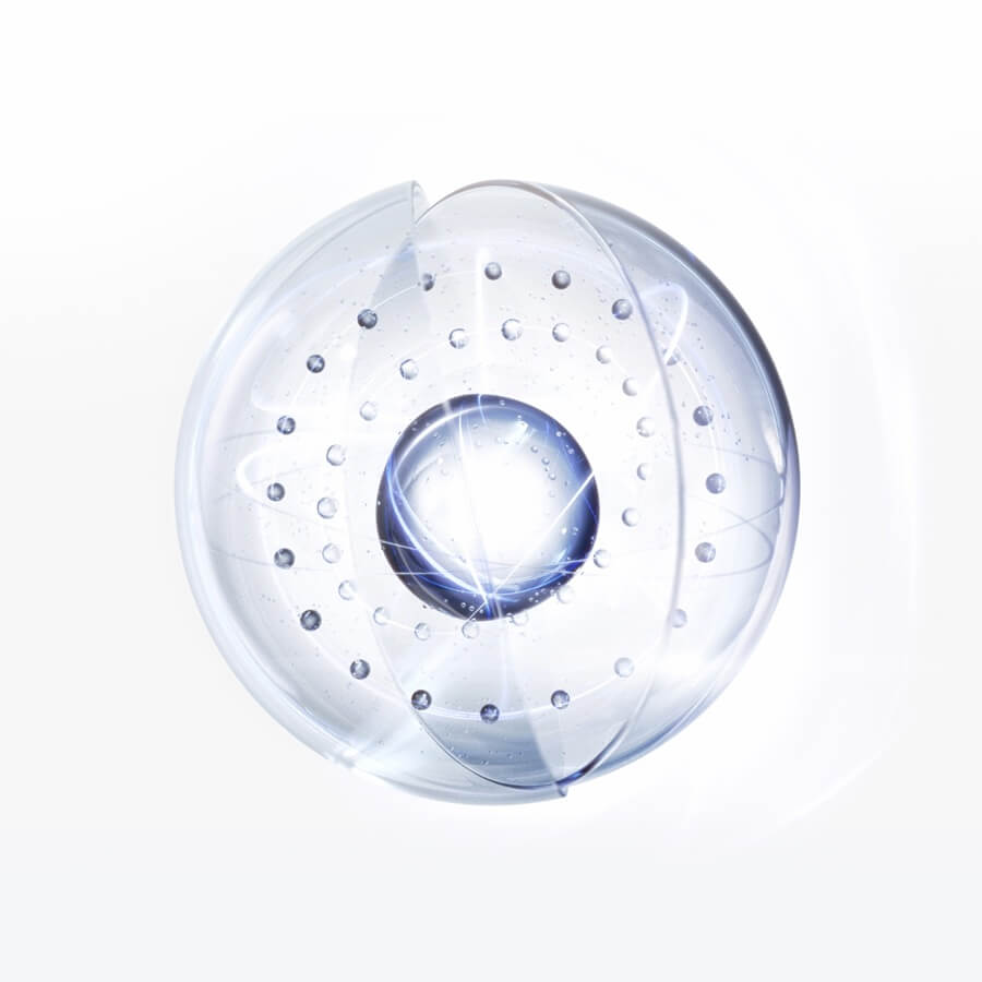 Life Matrix Haute Rejuvenation Cream