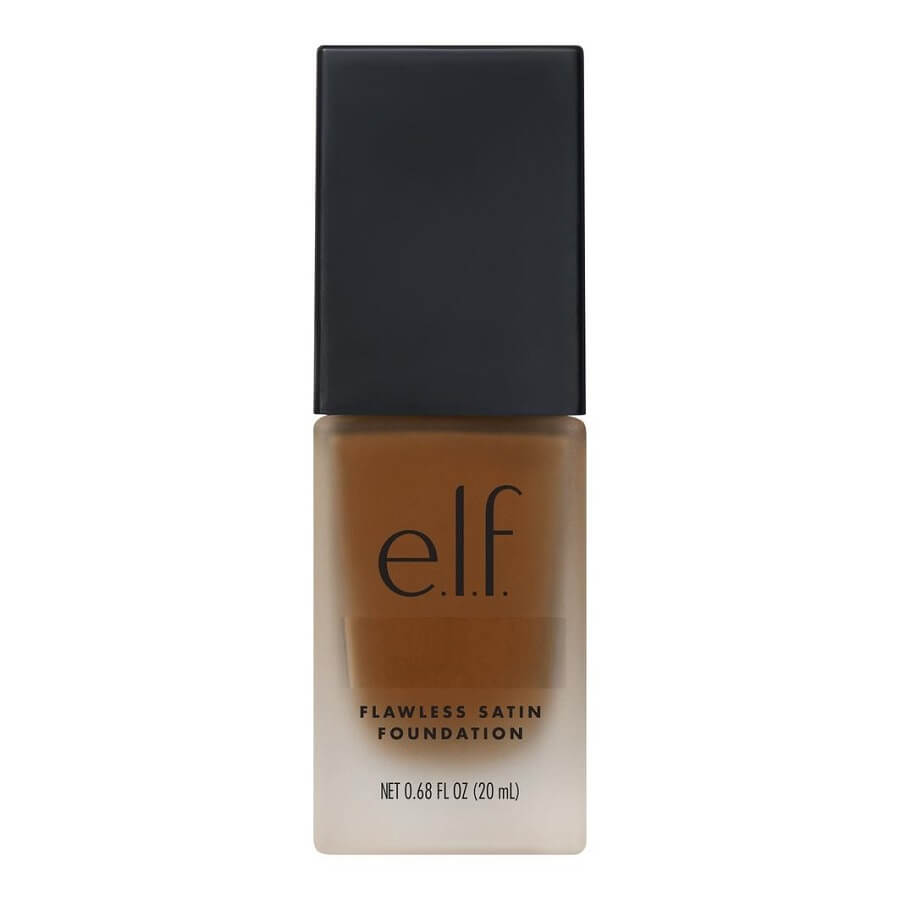 Flawless Satin Foundation