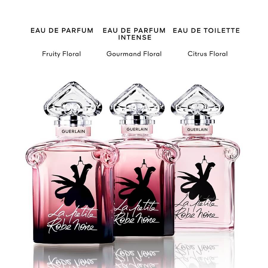 La Petite Robe Noire Eau de Toilette