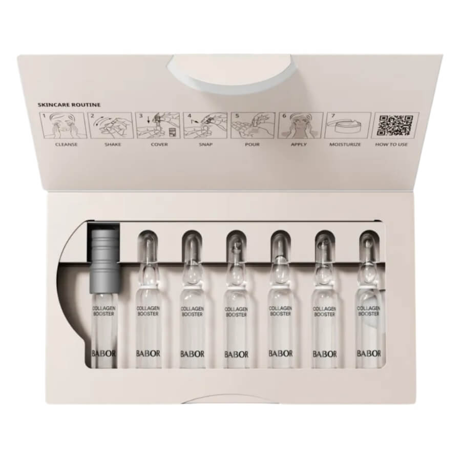 Lift&Firm Collagen Booster Ampoule Serum Concentrate