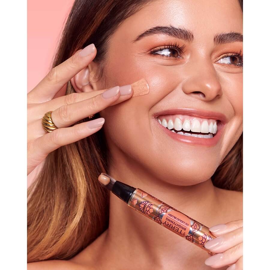 Brightening CC Liquid Blush