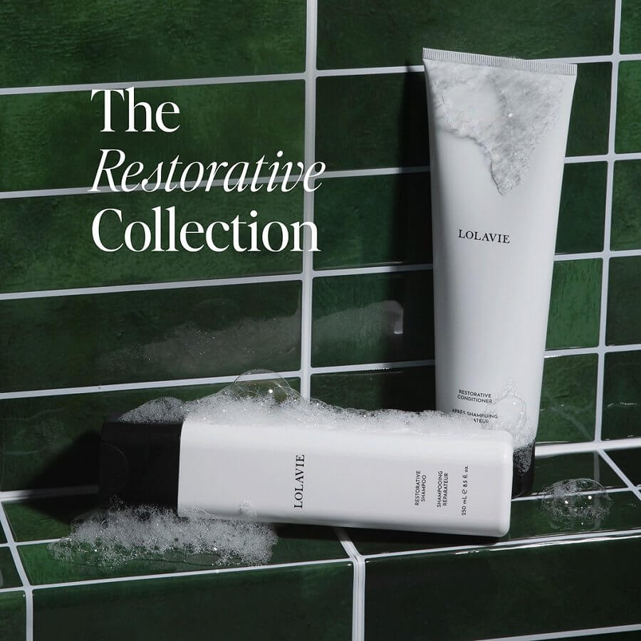 Restorative Conditioner