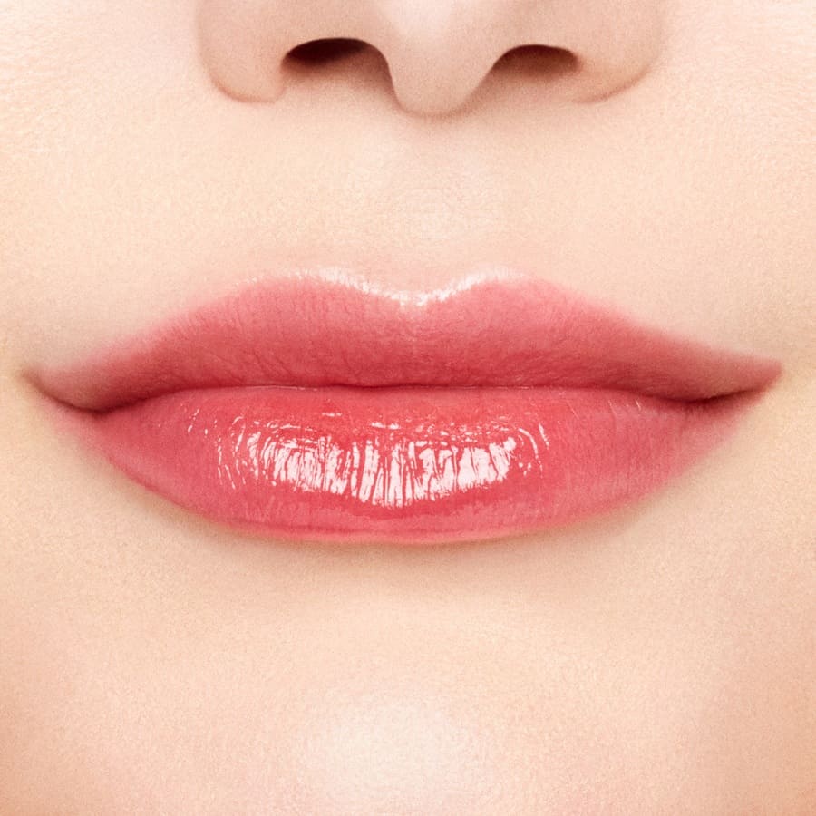 Lustreglass Stainglass Lip Tint