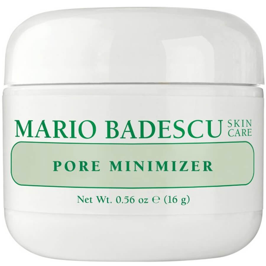 Pore Minimizer