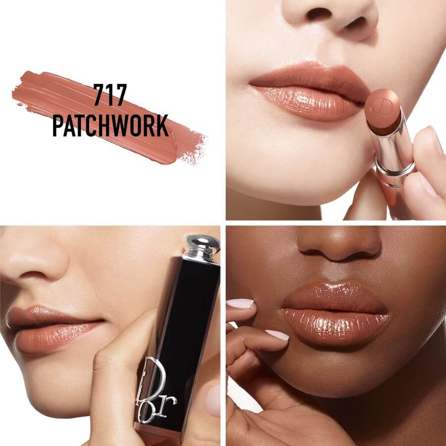 Dior Addict Lipstick