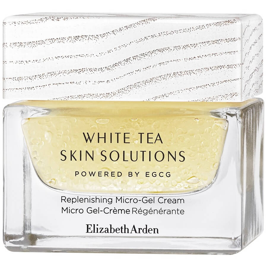 White Tea Micro-Gel Cream
