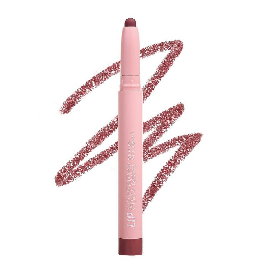Lip Mistress Matte Lip Crayon