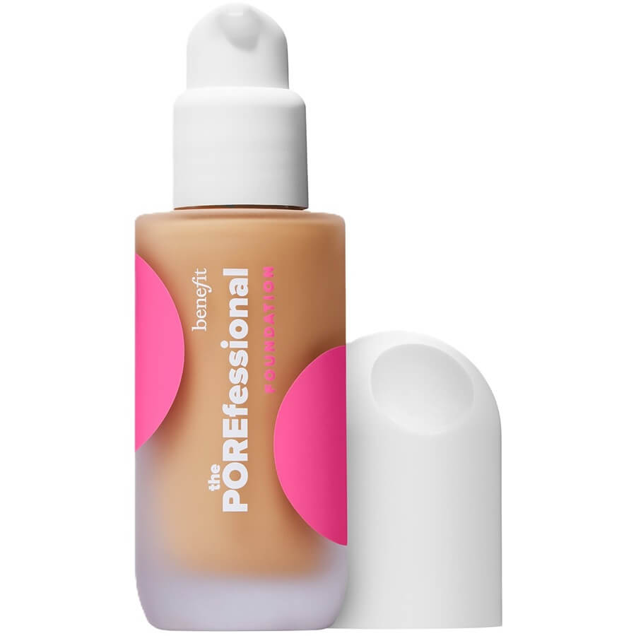 The POREfessional Foundation