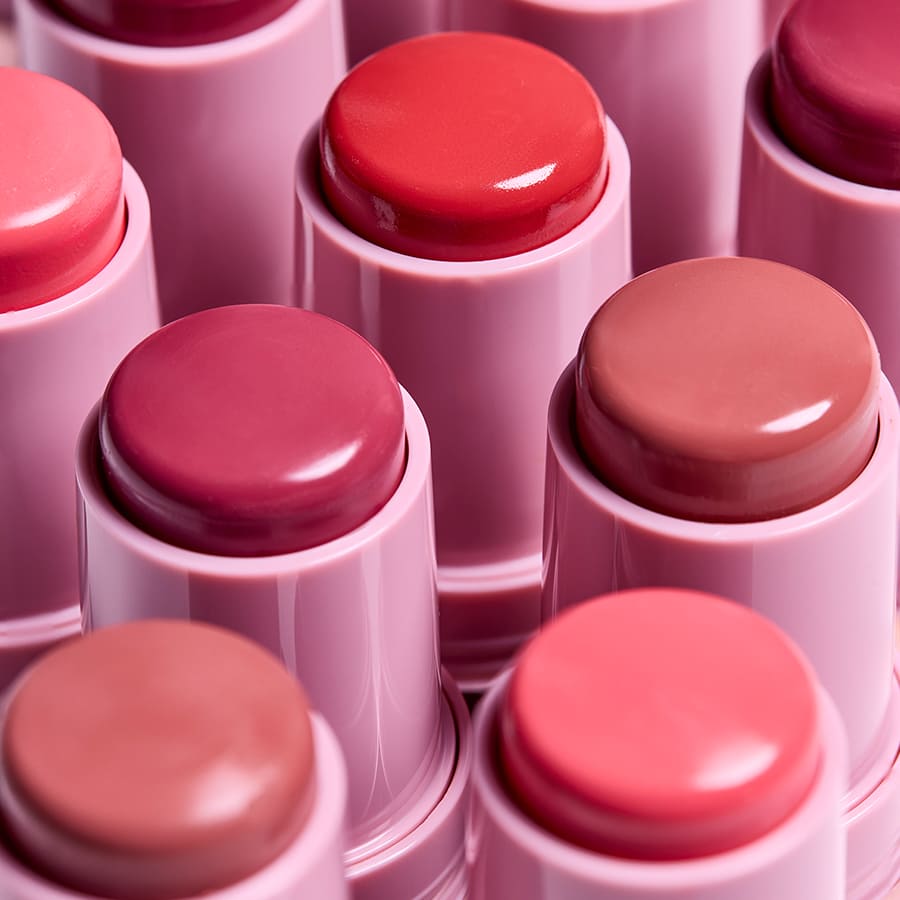 Bloom Up Blush Stick