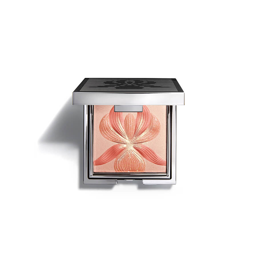 L'Orchidée Corail Highlighting Blush
