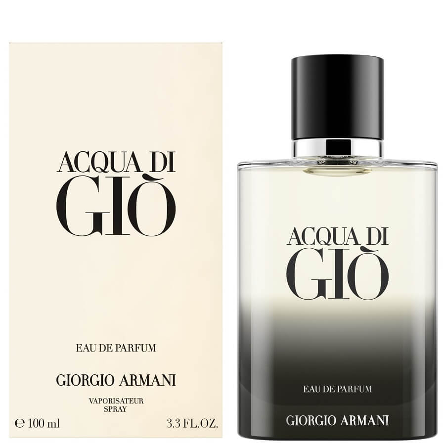 Acqua di Giò Eau de Parfum