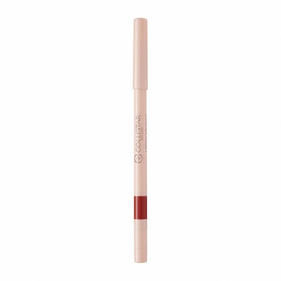 Twist Design Automatic Lip Pencil