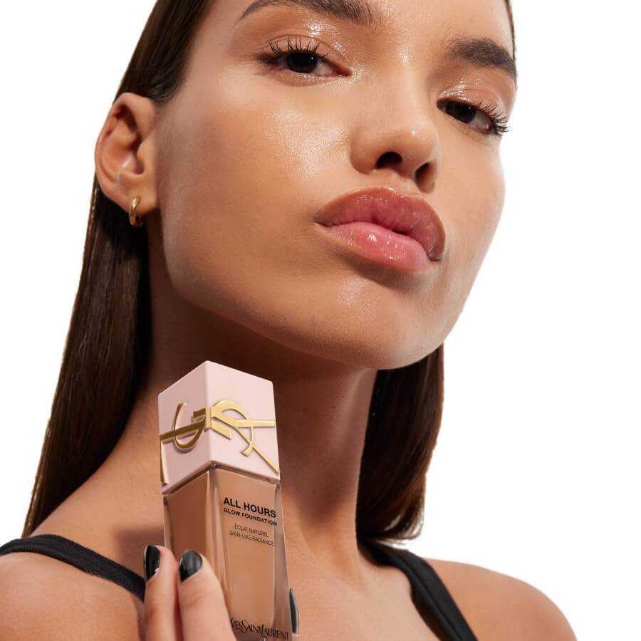 All Hours Glow Foundation