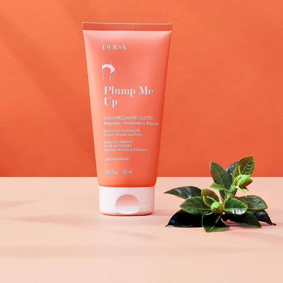 Plump Me Up Glute Cream