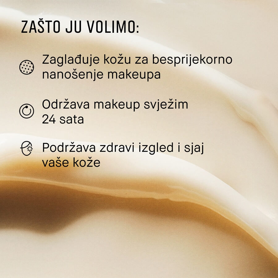 Vitamin Enriched Face Base+