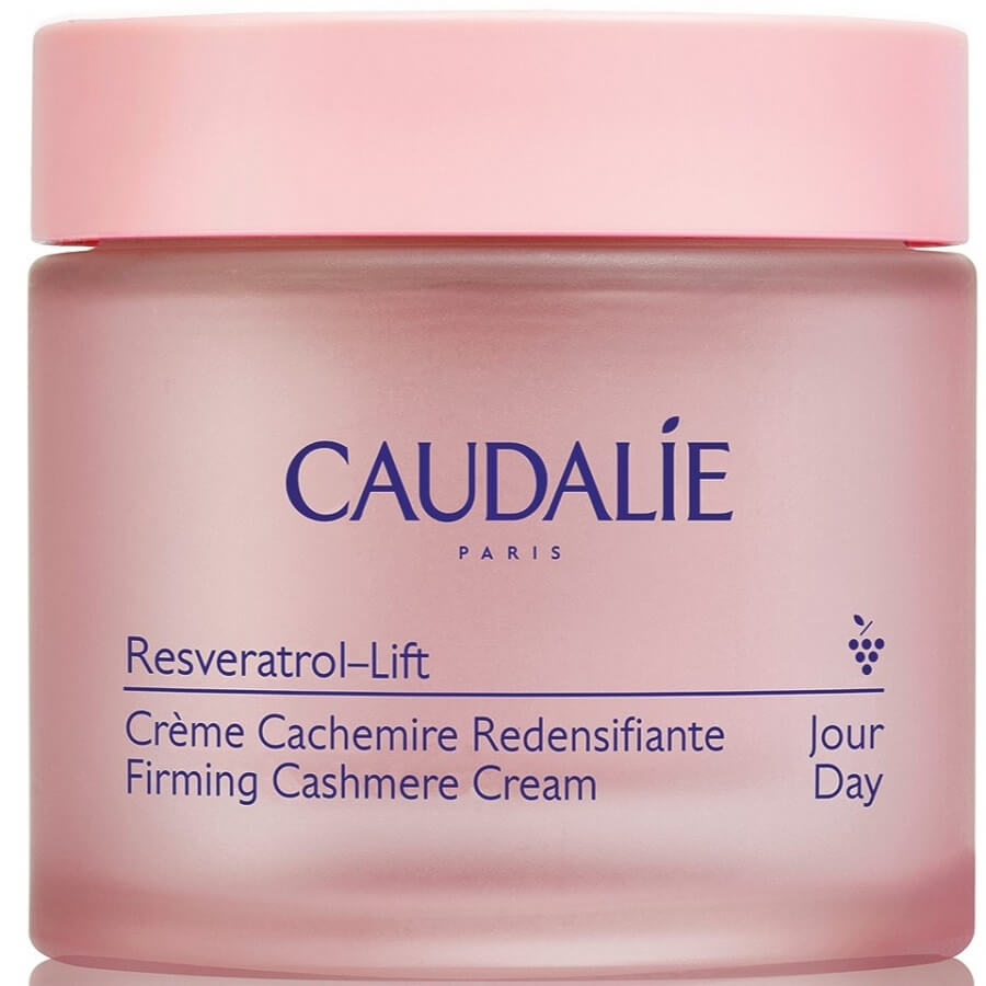 Resveratrol Lift Day Cream