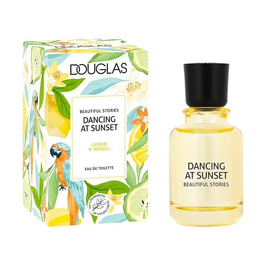 Dancing At Sunset Eau de Parfum