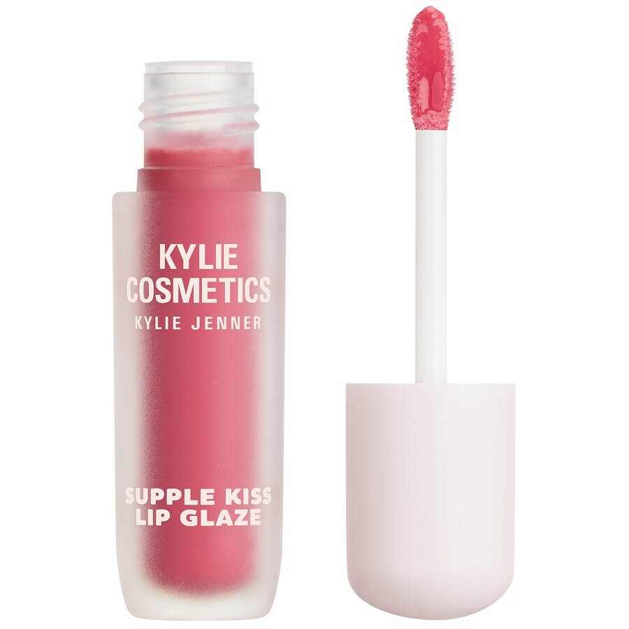 Supple Kiss Lip Glaze