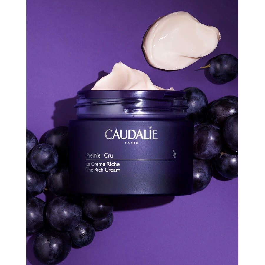 Premier Cru The Rich Cream