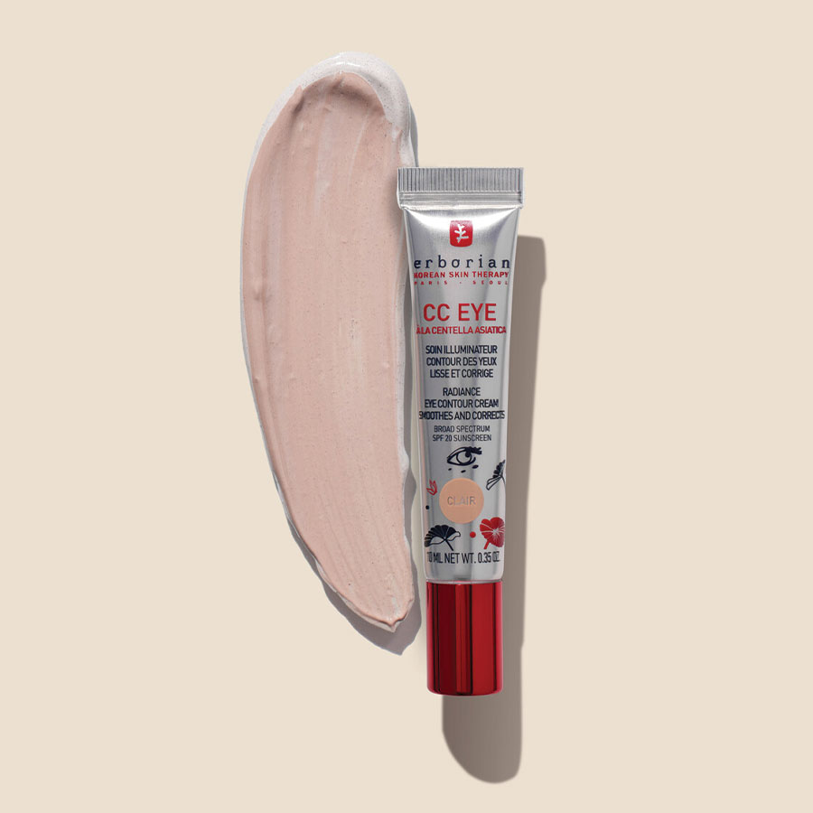 CC Eye Radiance Eye Contour Cream