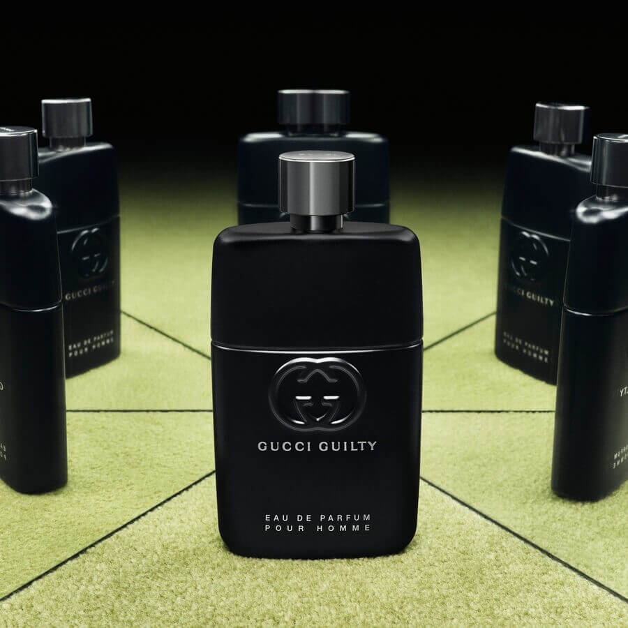 Eau de Parfum