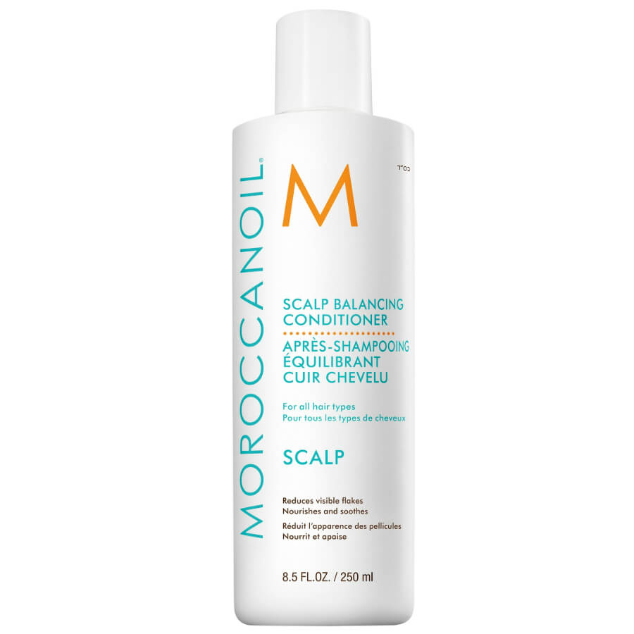 Scalp Conditioner