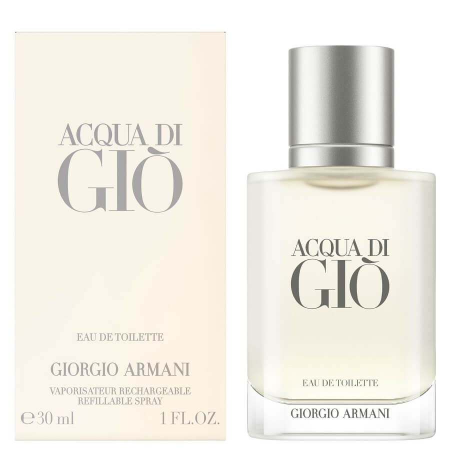 Acqua di Giò Eau de Toilette