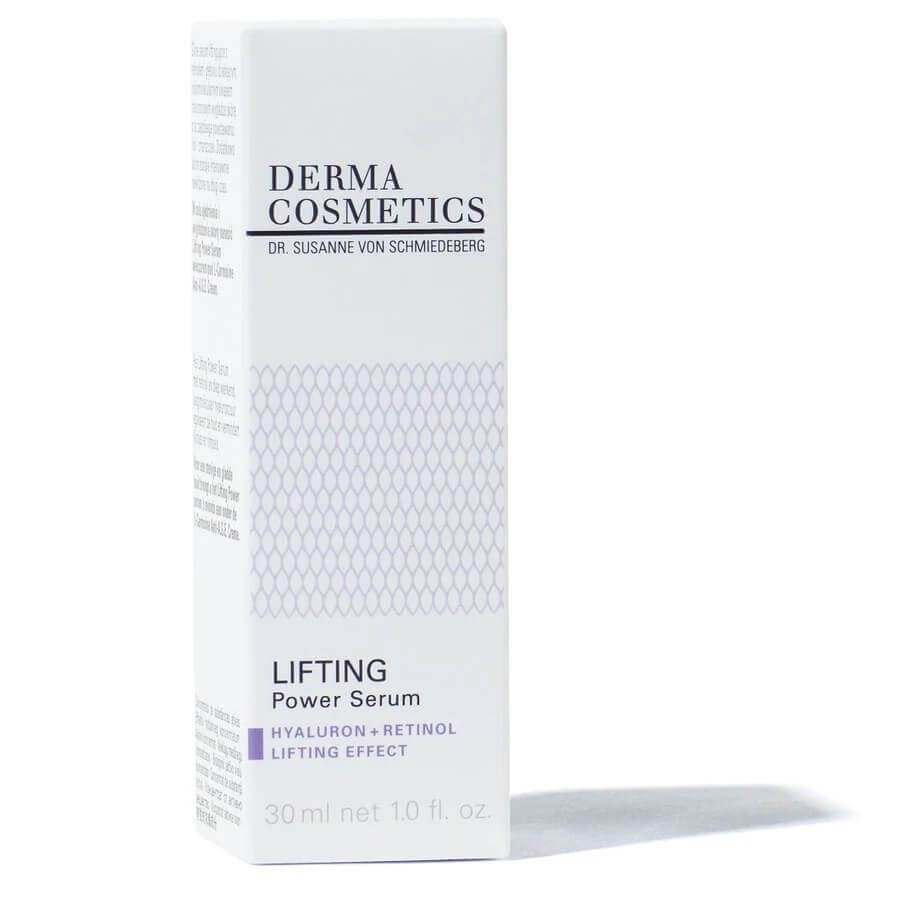 Dermacosmetics Lifting Power Serum