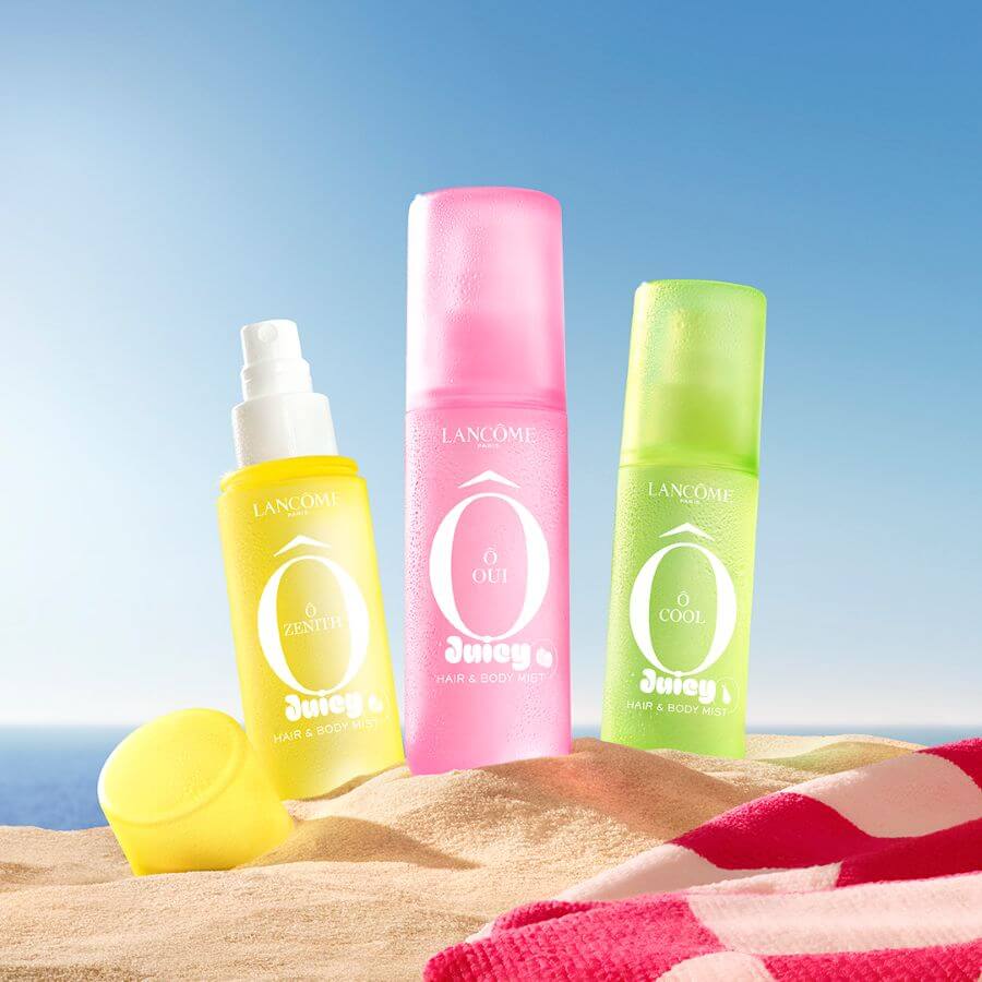 Ô Oui Body Mist