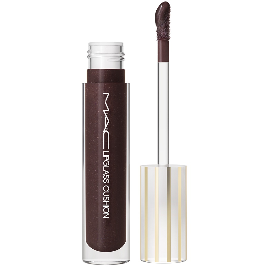 Lipglass Cushion High-Pigment Lip Oil