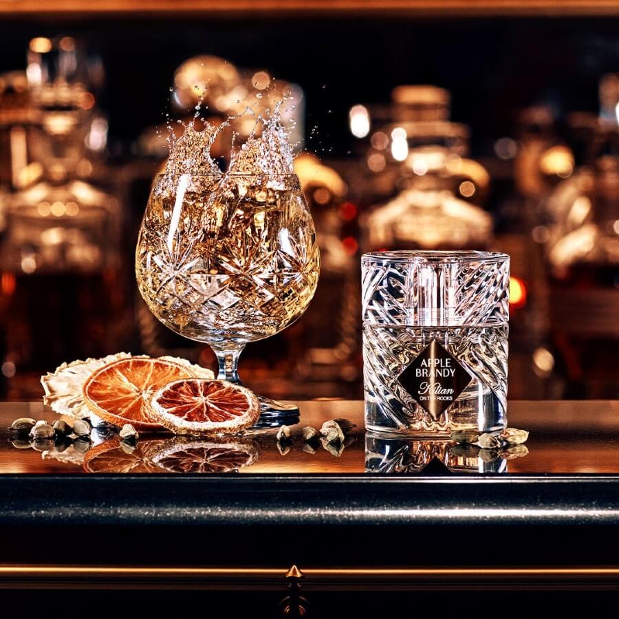 Apple Brandy On The Rocks Eau de Parfum