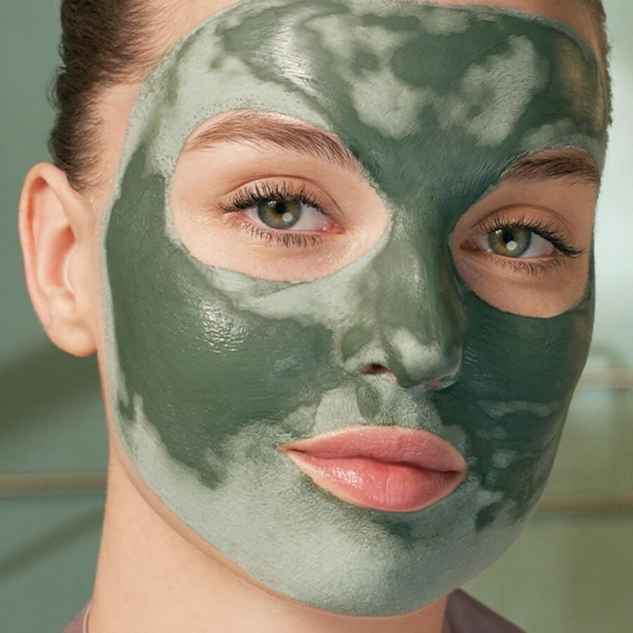 La Mer Deep Purifying Mask