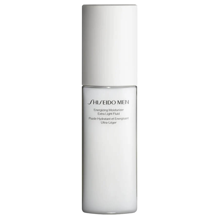 Energizing Moisturizer Extra Fluid