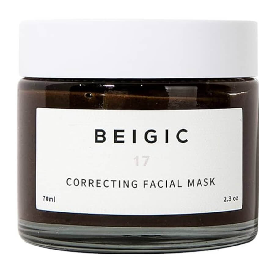 Correcting Facial Mask