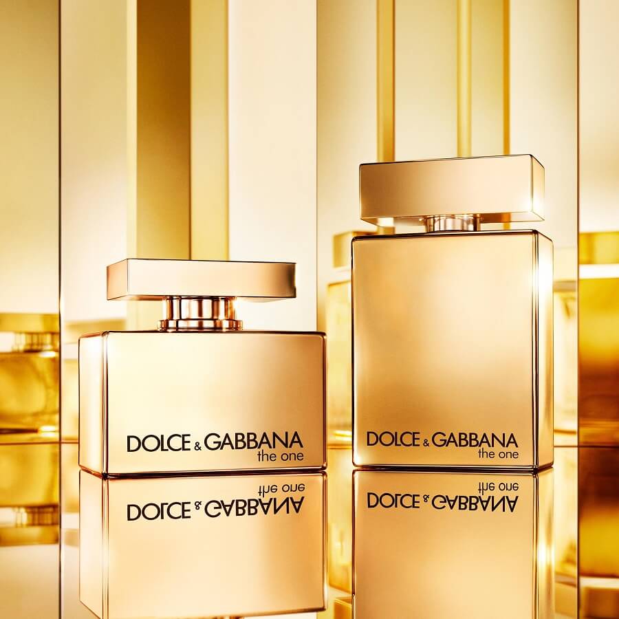 The One Gold Eau de Parfum
