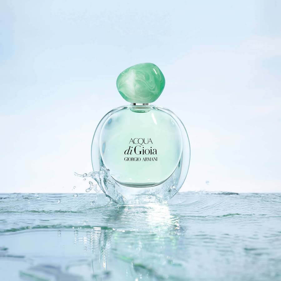 Acqua di Gioia Eau de Parfum
