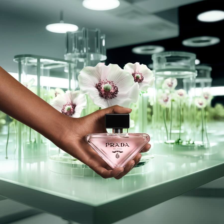 Paradoxe Virtual Flower Eau de Parfum