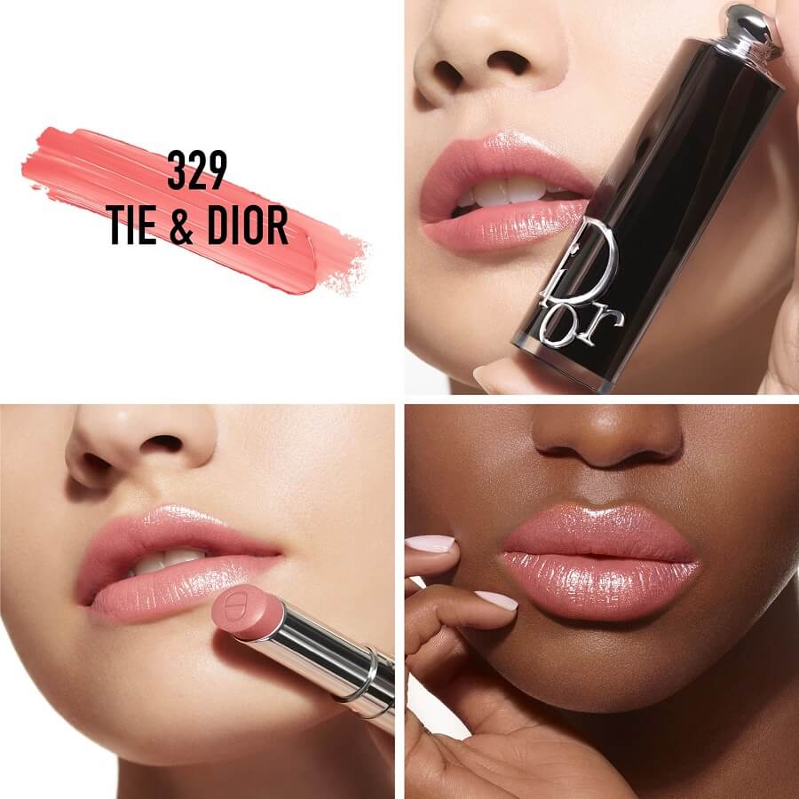 Dior Addict Lipstick