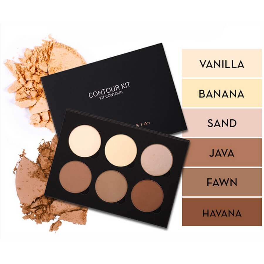 Contour Set