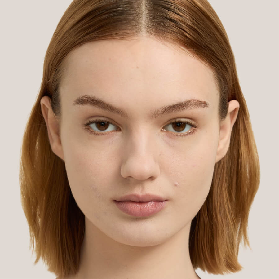 Natural Blur Powder Foundation