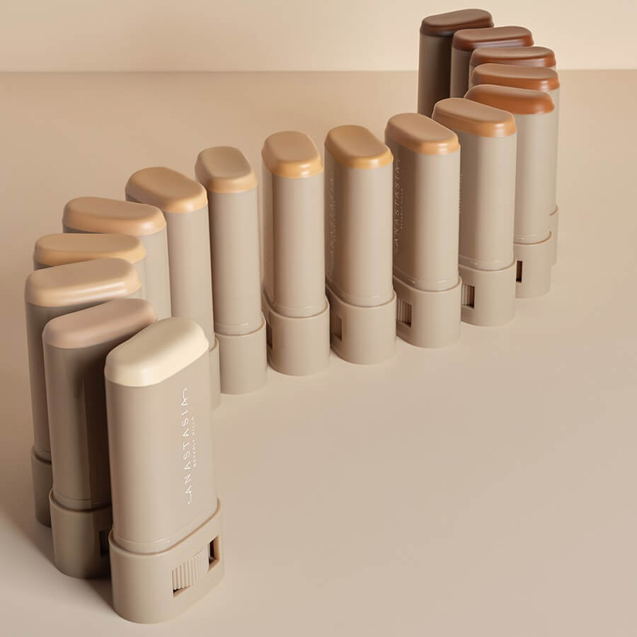 Beauty Balm Skin Tint Serum Foundation Stick