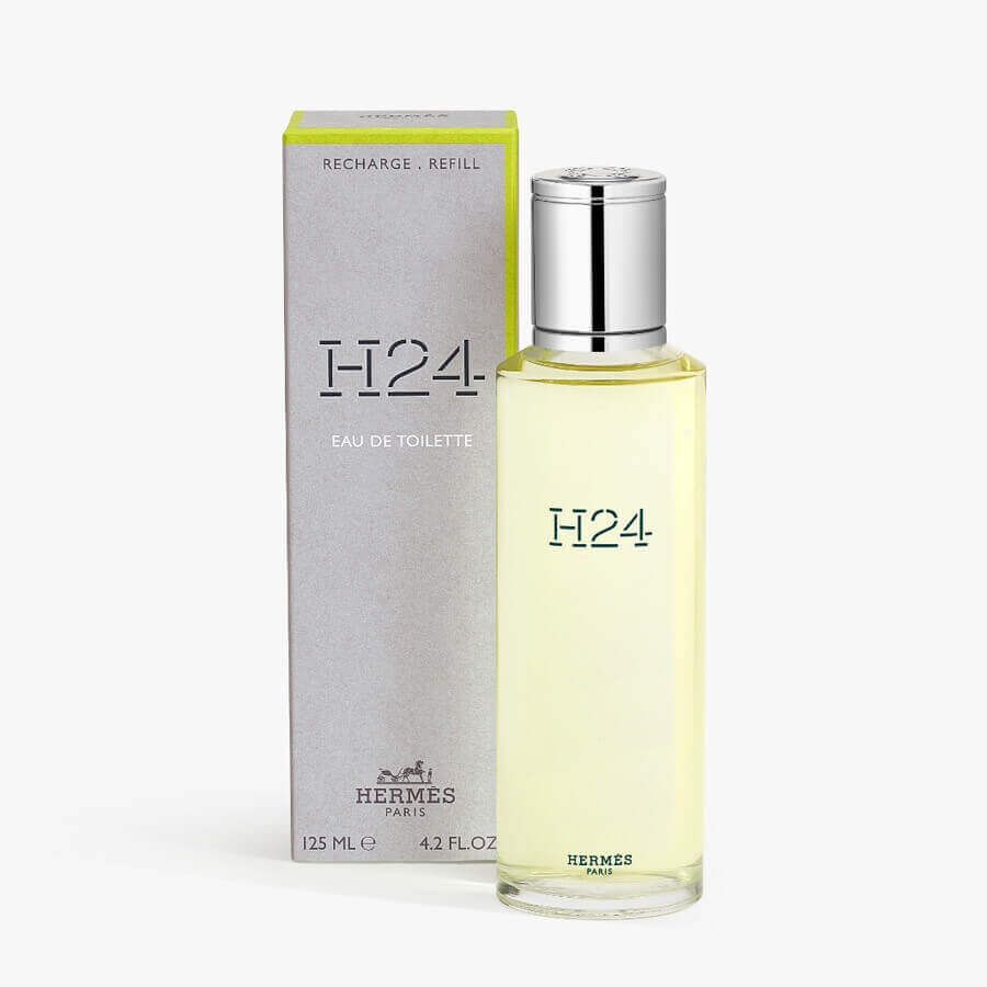 H24 Hermès Eau de Toilette Refill