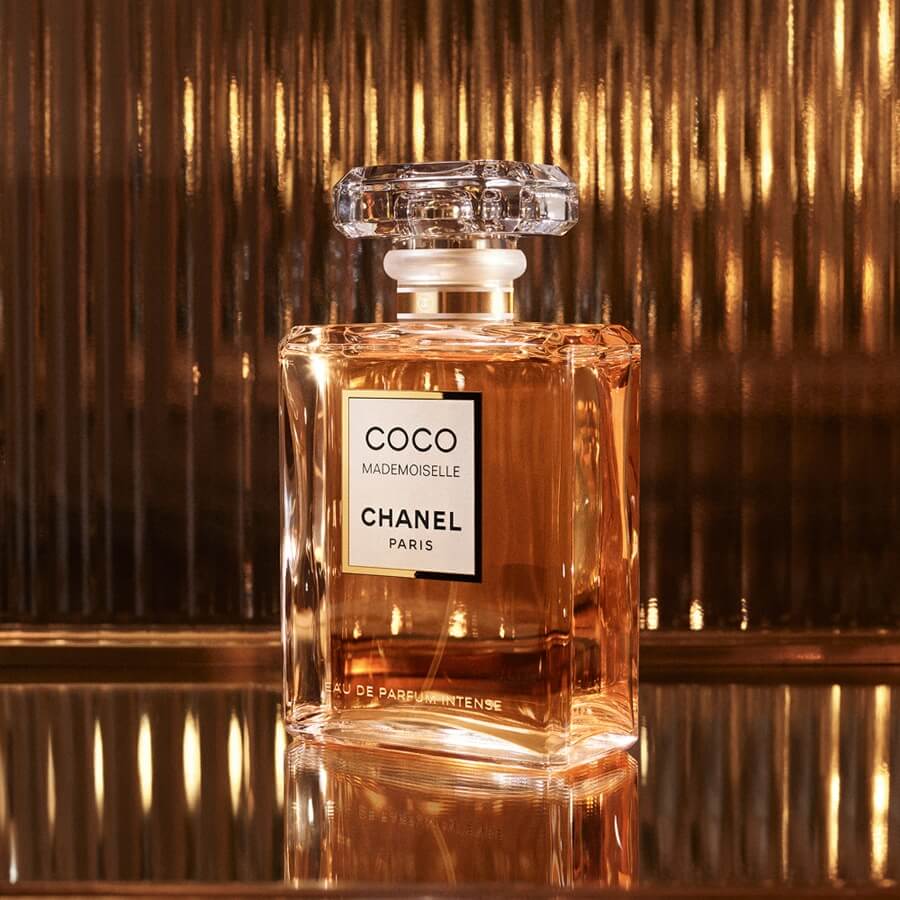 EAU DE PARFUM INTENSE U SPREJU